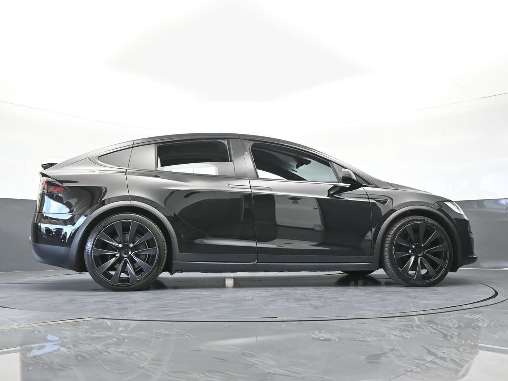 Used 2022 Tesla Model X Plaid AWD/4WD image 63