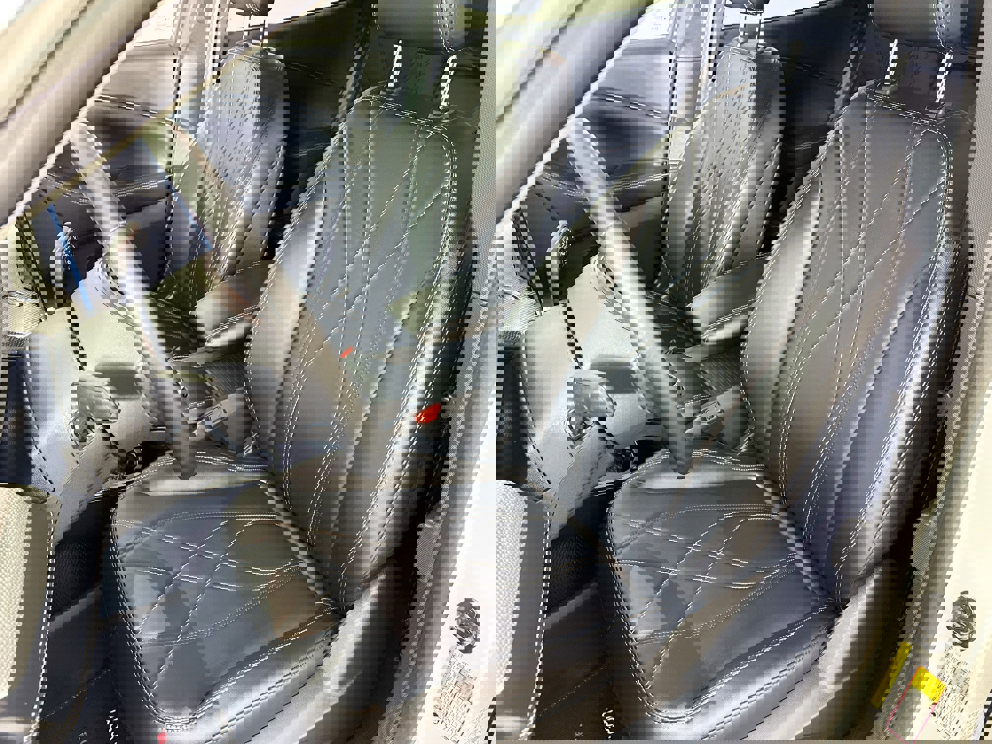 Used 2022 Ford Mustang Mach-E Select AWD/4WD image 17