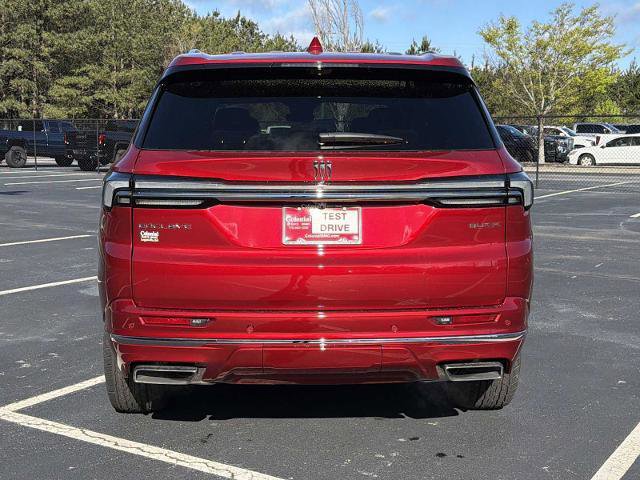 New 2026 Buick Enclave Avenir w/ Super Cruise Package image 30