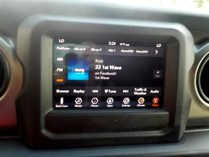 Used 2019 Jeep Wrangler Unlimited Sport S image 15