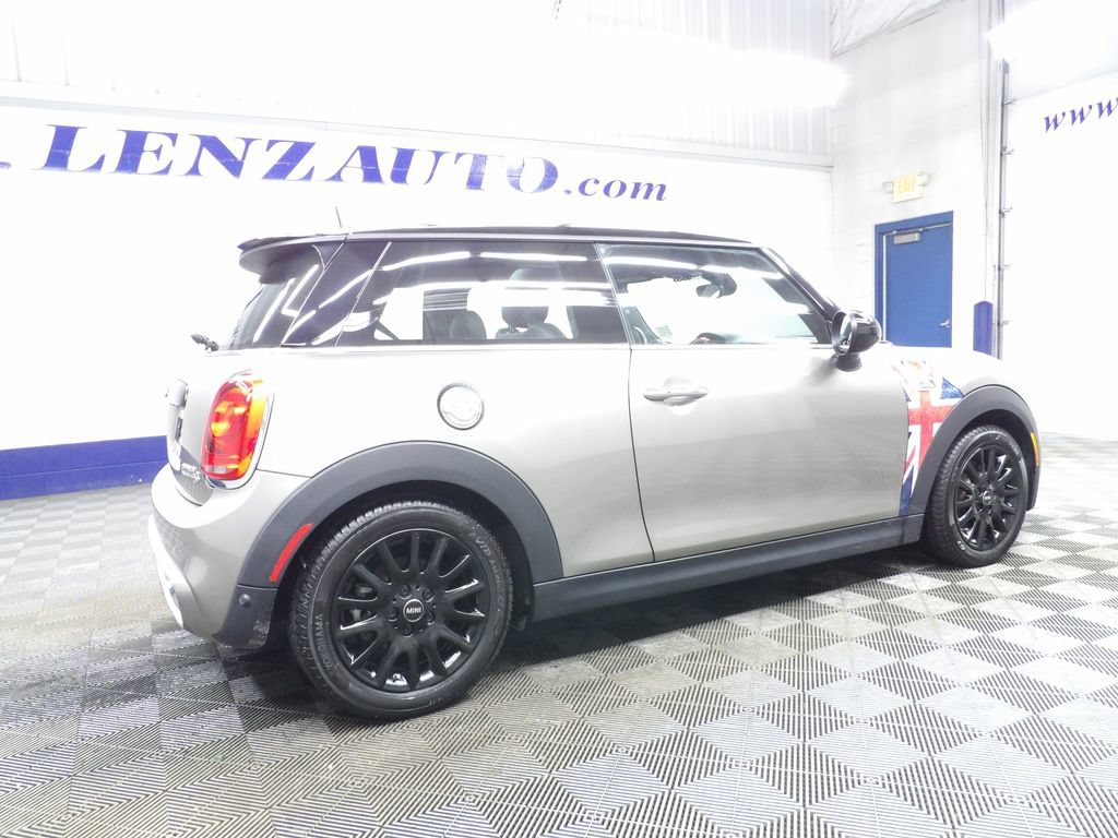 Used 2019 MINI Cooper S FWD image 5