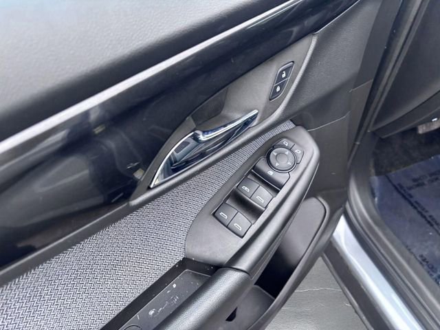 Used 2025 Chevrolet TrailBlazer LT image 13