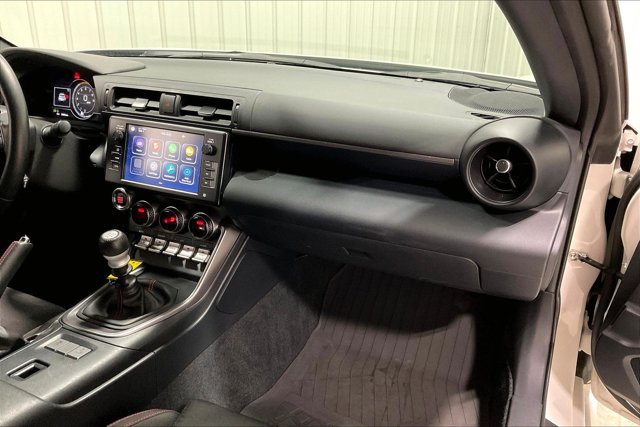 Used 2022 Subaru BRZ Premium RWD image 16