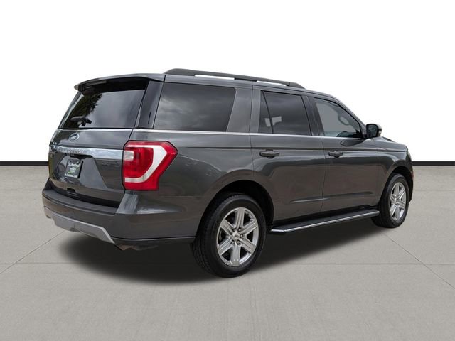 Used 2020 Ford Expedition XLT w/ Equipment Group 202A image 5