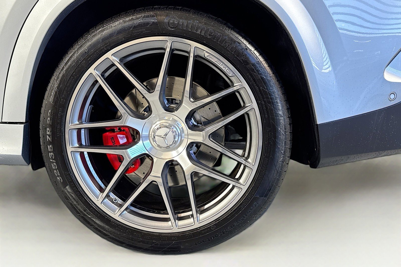 Certified 2024 Mercedes-Benz GLE 63 AMG S image 30