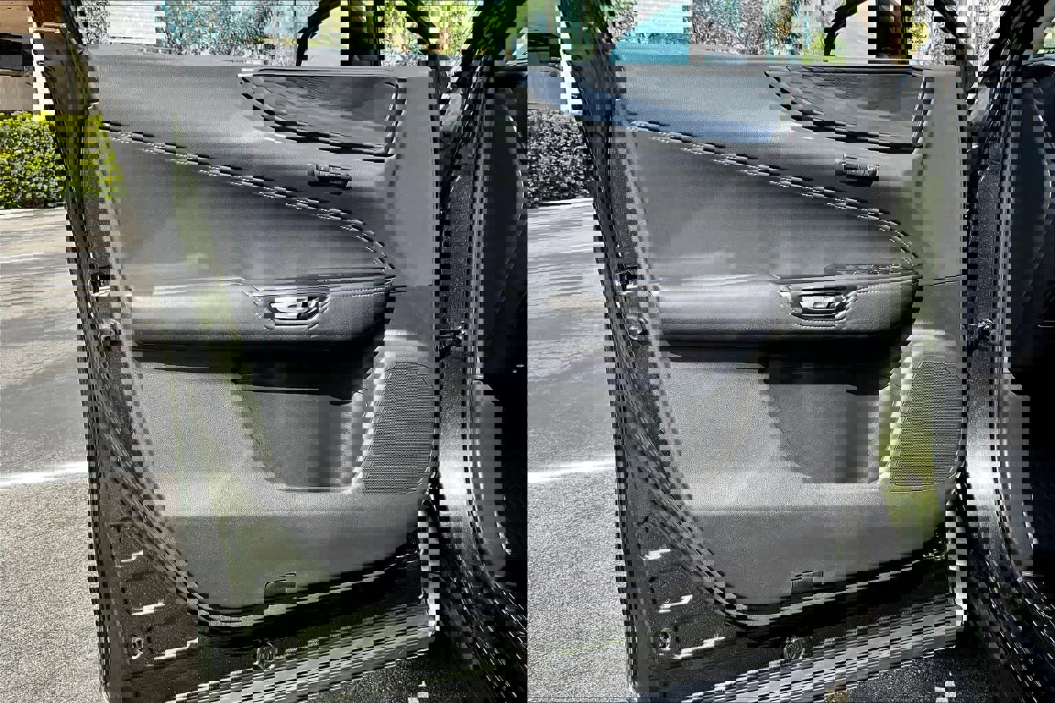 Used 2025 Lexus NX 250 FWD w/ Premium Package image 20