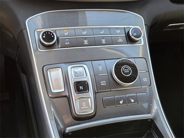 Used 2022 Hyundai Santa Fe SEL w/ Cargo Package image 22