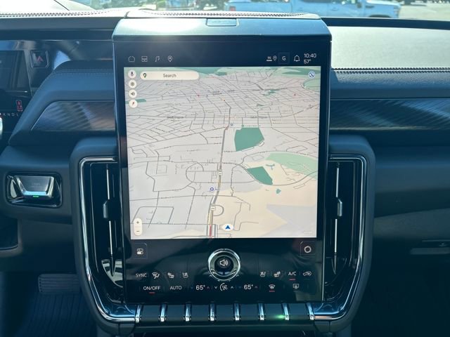New 2026 GMC Yukon XL AT4 w/ AT4 Premium Plus Package image 15