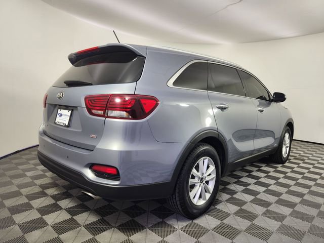Used 2020 Kia Sorento LX w/ LX I4 Convenience Package image 5