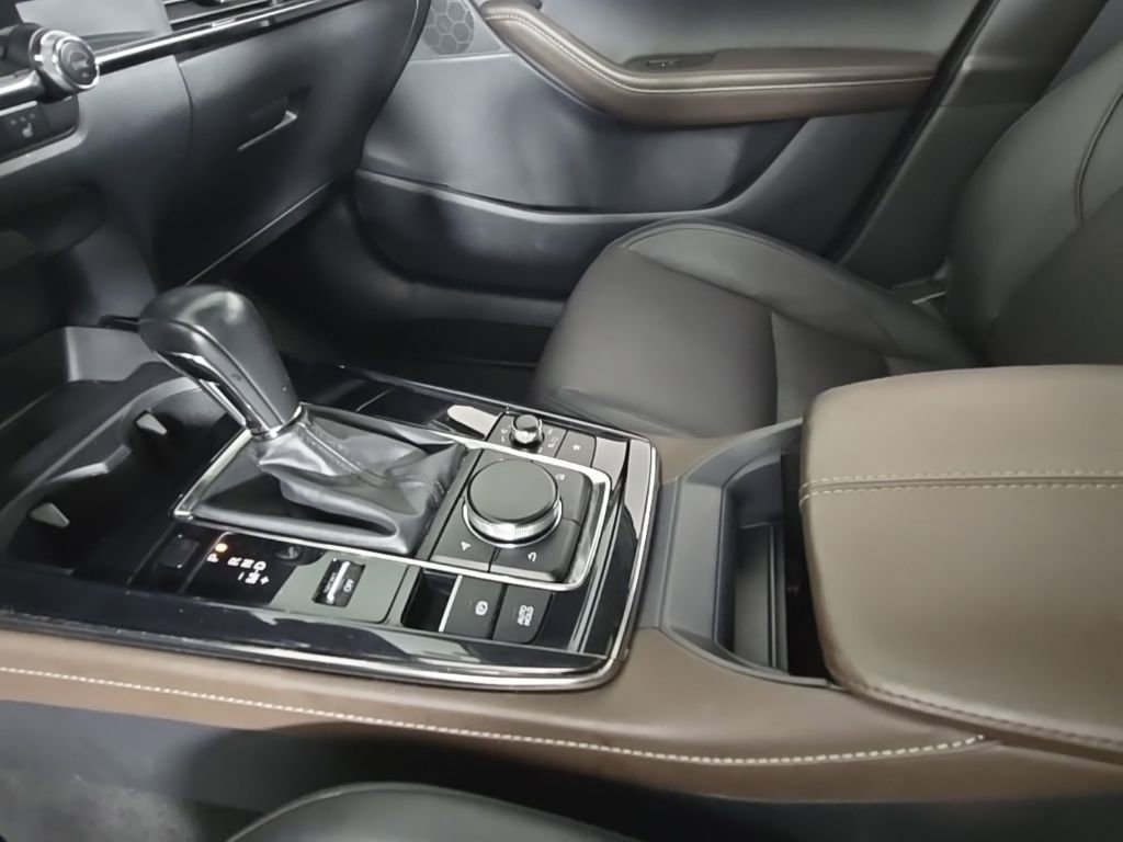 Used 2022 MAZDA CX-30 AWD 2.5 S w/ Premium Package image 20