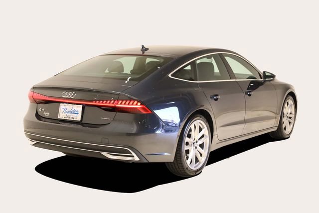 Used 2023 Audi A7 3.0T Premium w/ Convenience Package image 6