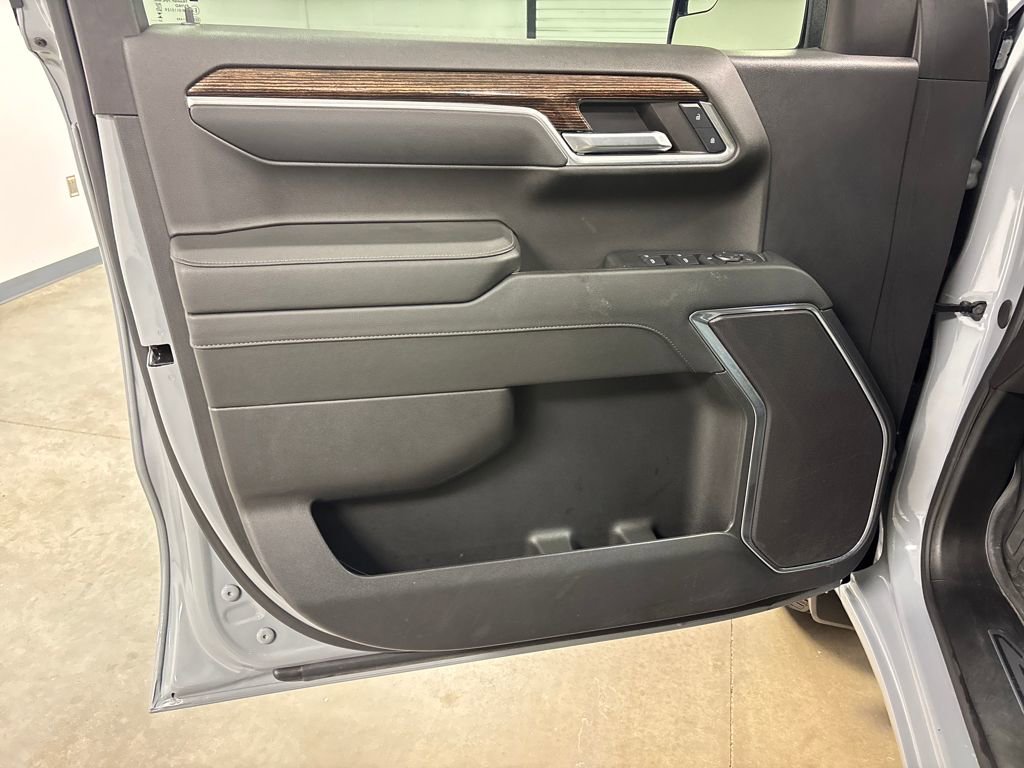 Used 2024 GMC Sierra 1500 Elevation image 22