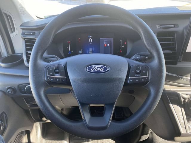New 2026 Ford Transit 250 Low Roof RWD image 13