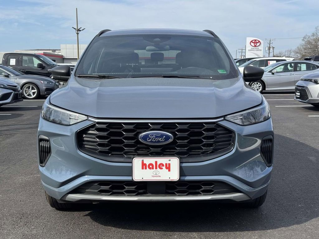 Used 2024 Ford Escape ST-Line w/ Tech Pack #1 AWD/4WD image 26