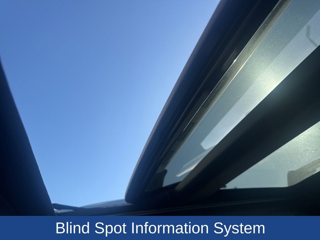 Used 2024 MAZDA CX-90 3.3 Turbo S w/ Premium Plus image 8