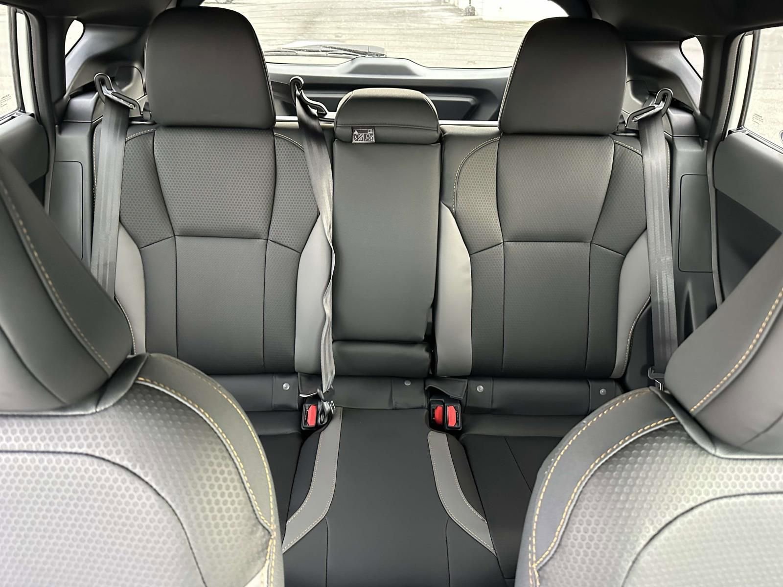 New 2026 Subaru Crosstrek 2.5i Wilderness image 13