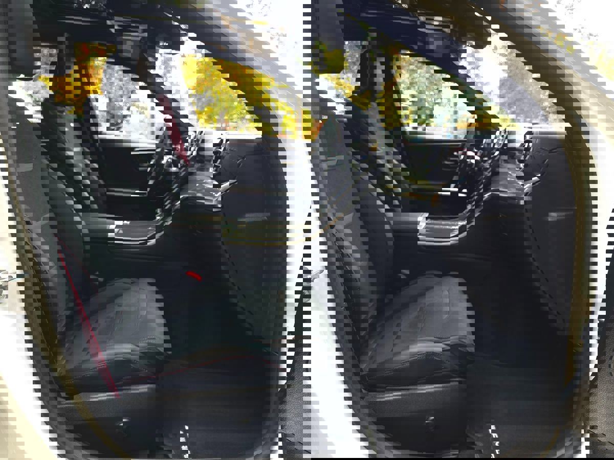 Used 2023 Mercedes-Benz C 43 AMG 4MATIC Sedan image 22