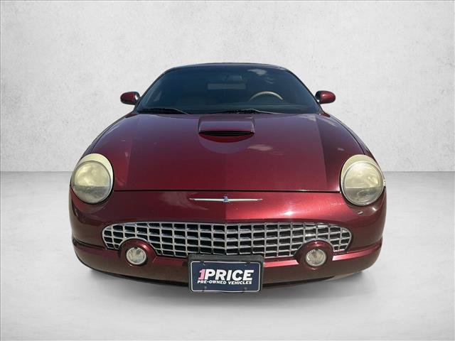 Used 2004 Ford Thunderbird RWD image 7