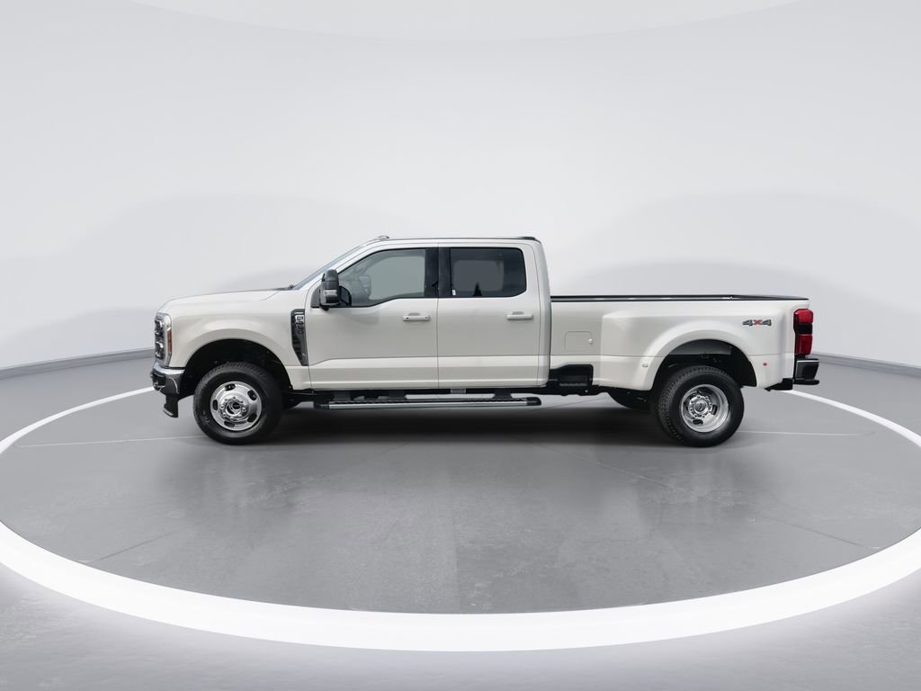 New 2026 Ford F350 Lariat image 5
