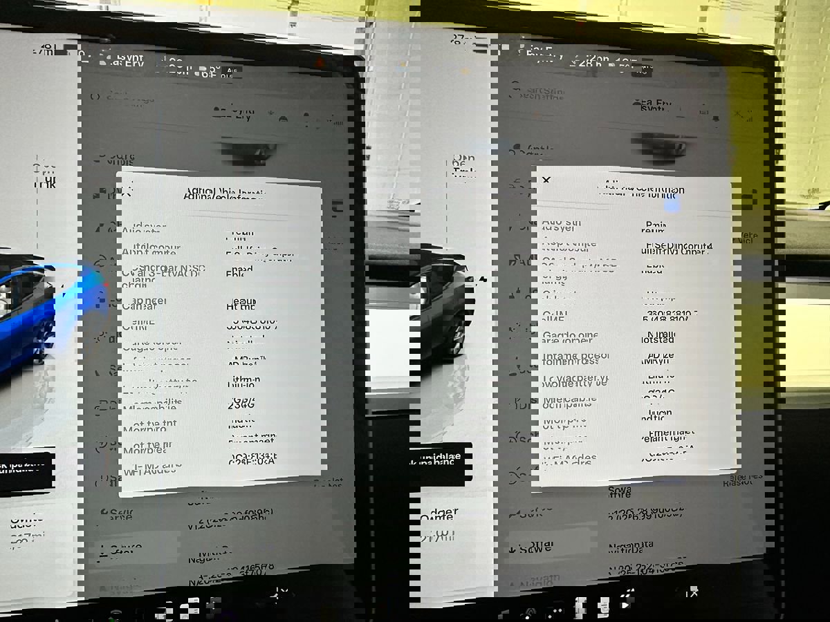 Used 2024 Tesla Model Y Long Range image 32