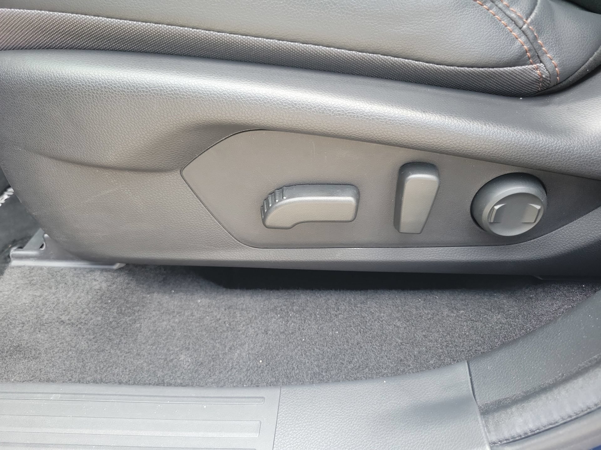 Used 2026 Subaru Forester Touring AWD/4WD image 15