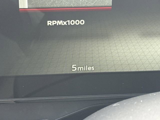 New 2026 Nissan Kicks SR w/ Cold Weather Package image 7