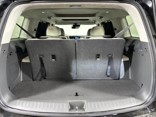 Used 2024 Hyundai Santa Fe Calligraphy image 26