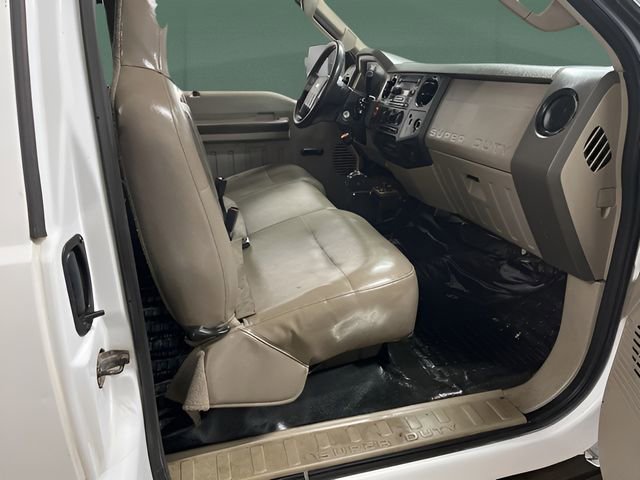 Used 2008 Ford F450 XL image 13