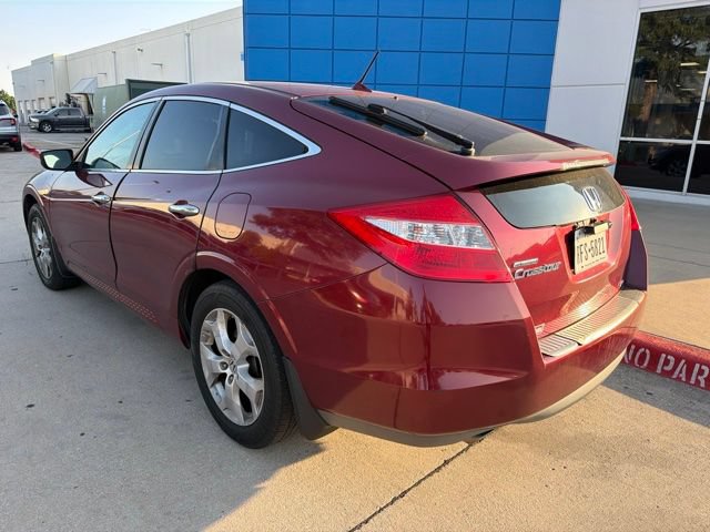 Used 2010 Honda Crosstour EX-L image 2