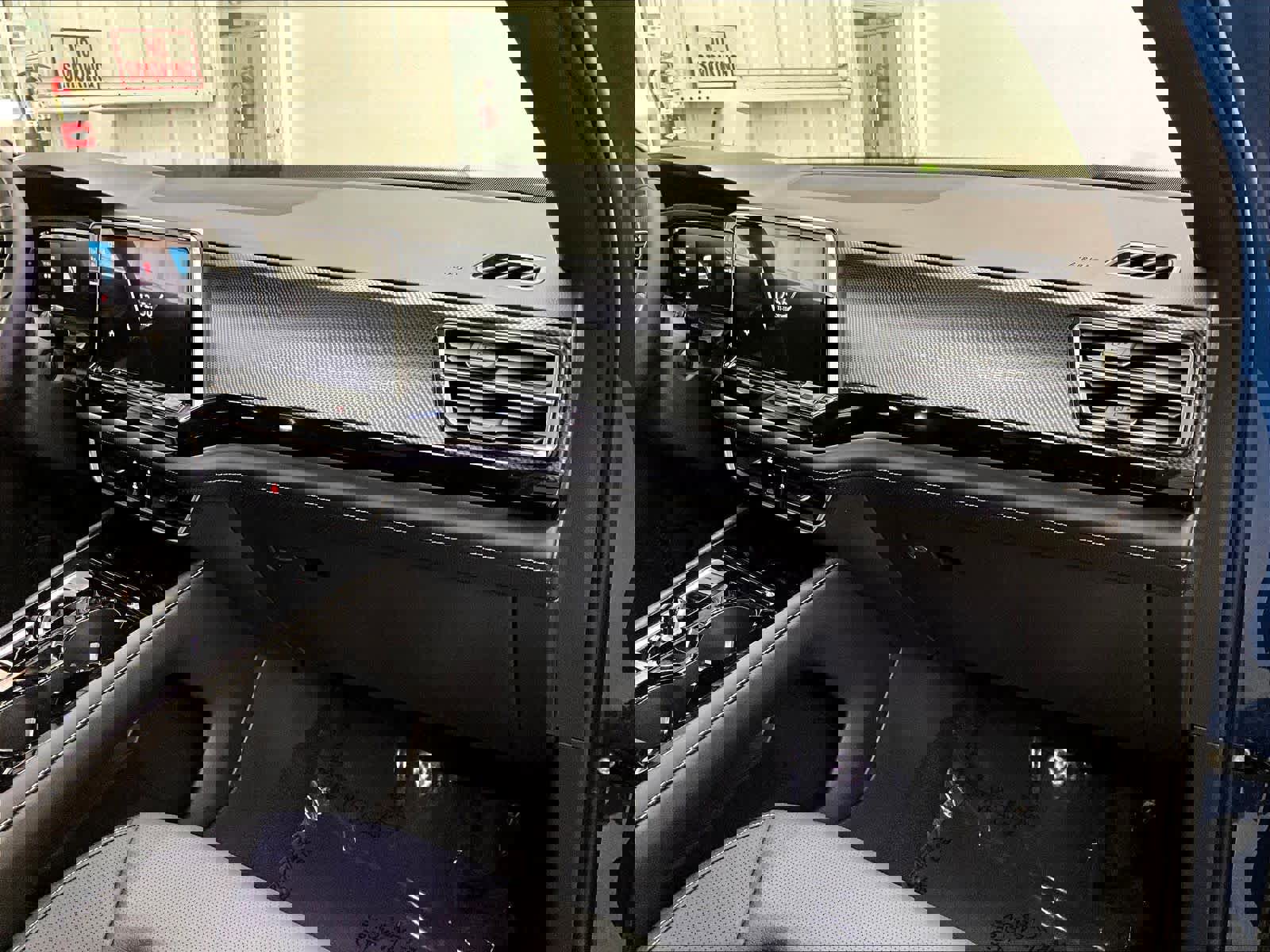 New 2026 Volkswagen Atlas Cross Sport SEL image 28