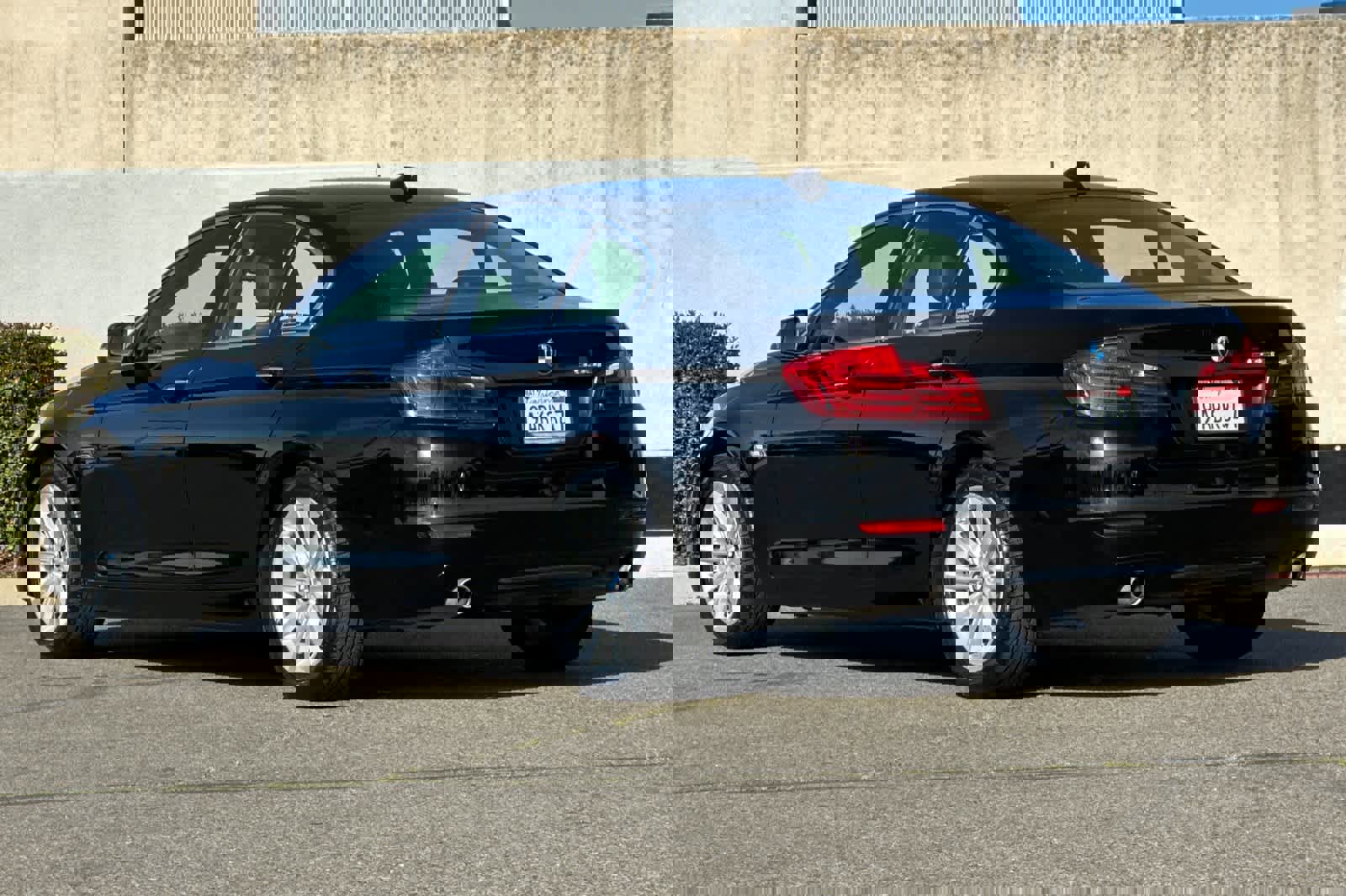 Used 2015 BMW 535i Sedan image 7