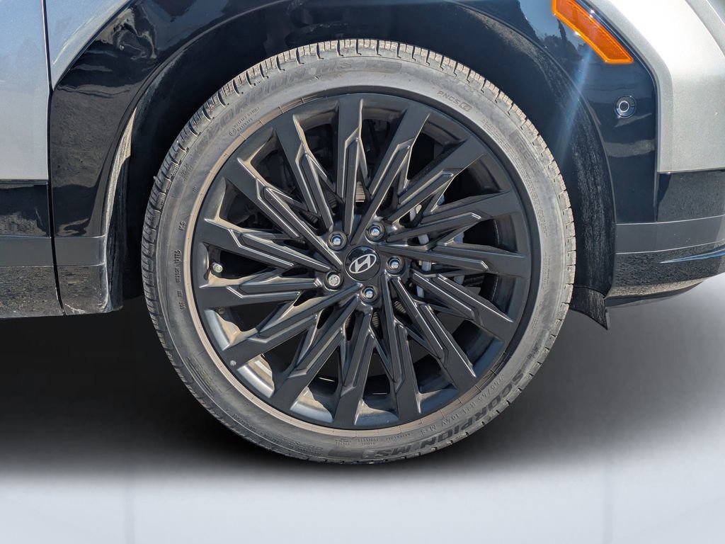Used 2024 Hyundai Santa Fe Calligraphy AWD/4WD image 11