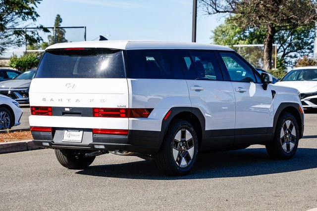 New 2026 Hyundai Santa Fe SE image 5