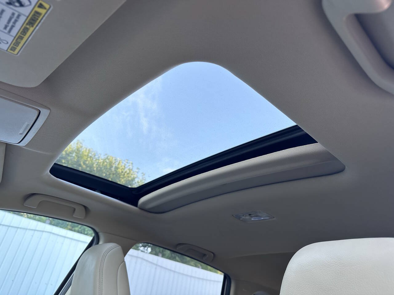 Used 2015 Honda CR-V Touring image 16