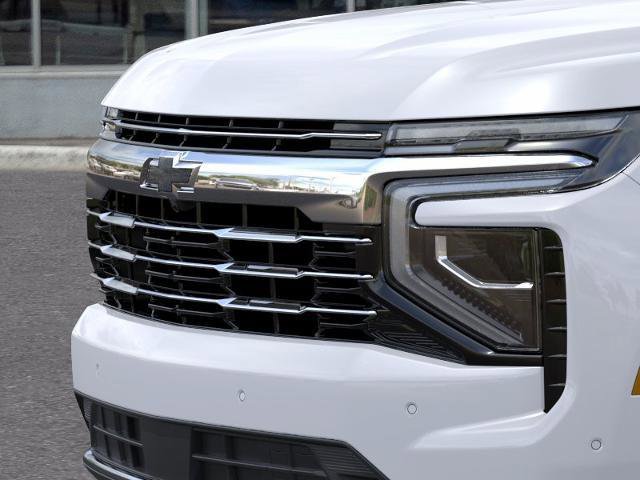 New 2026 Chevrolet Tahoe LT w/ Comfort Package AWD/4WD image 13