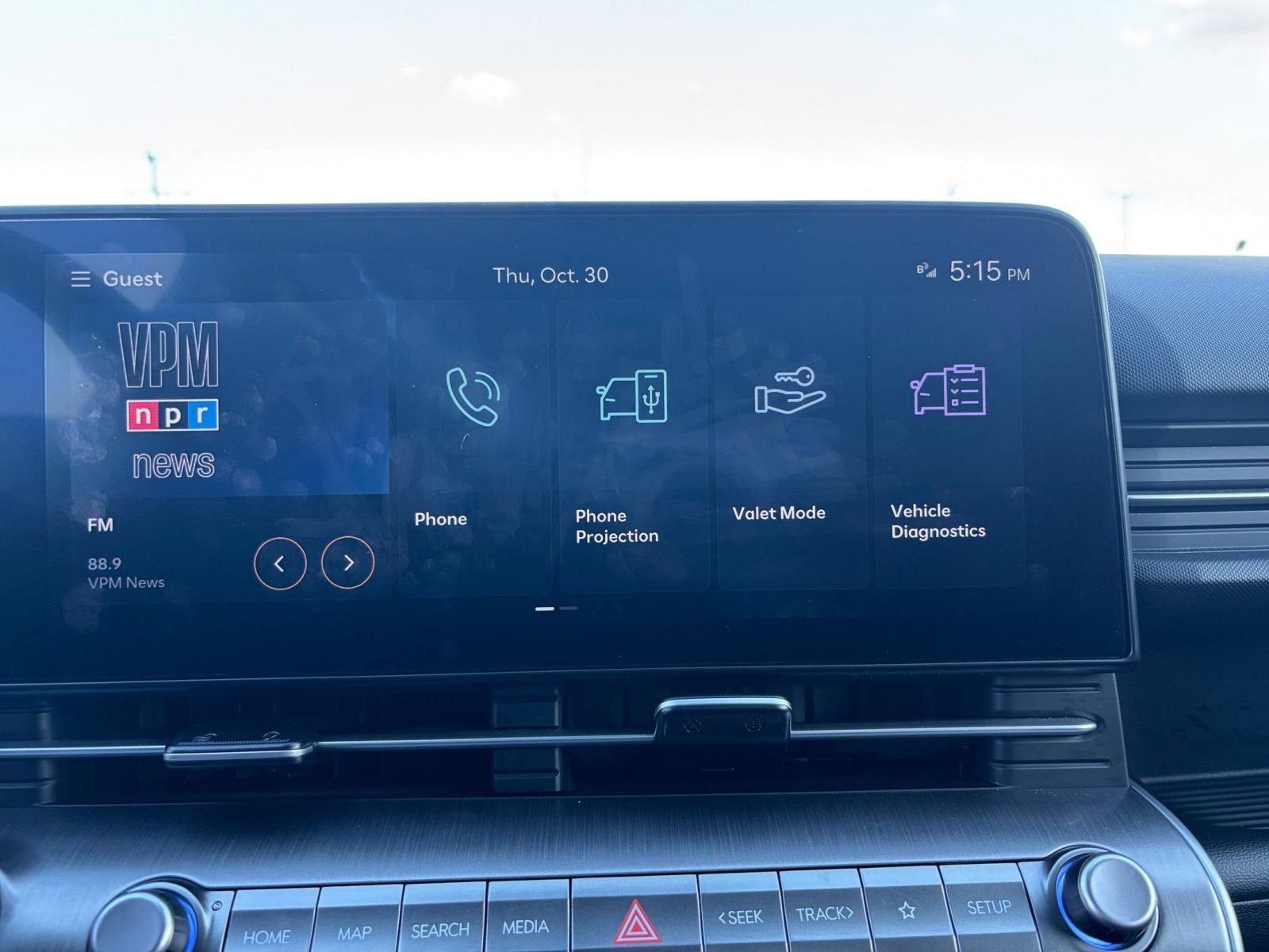 Used 2025 Hyundai Kona SEL image 32