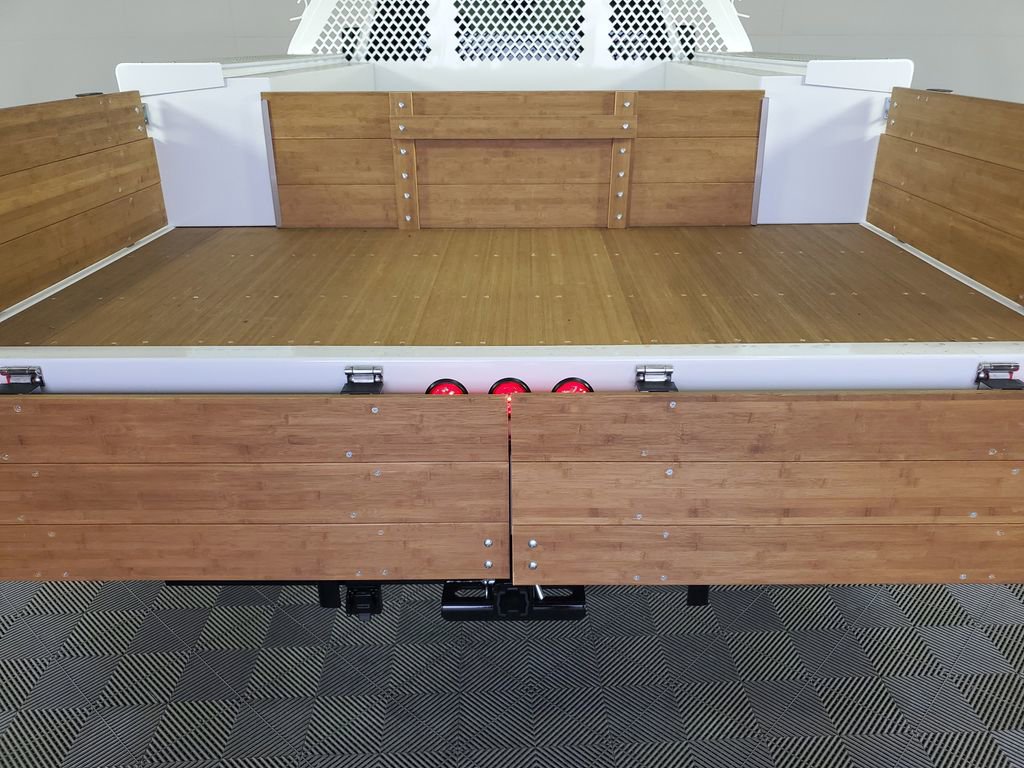 New 2025 Chevrolet Silverado 3500 W/T w/ WT Convenience Package image 30