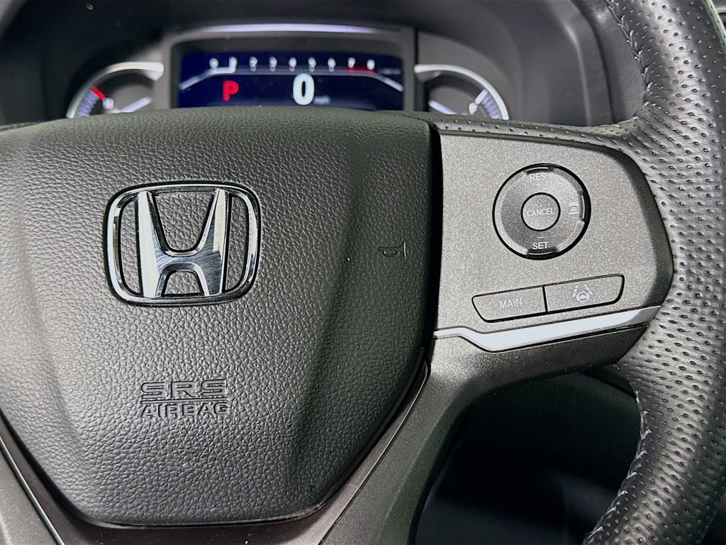 Certified 2023 Honda Passport EX-L image 15