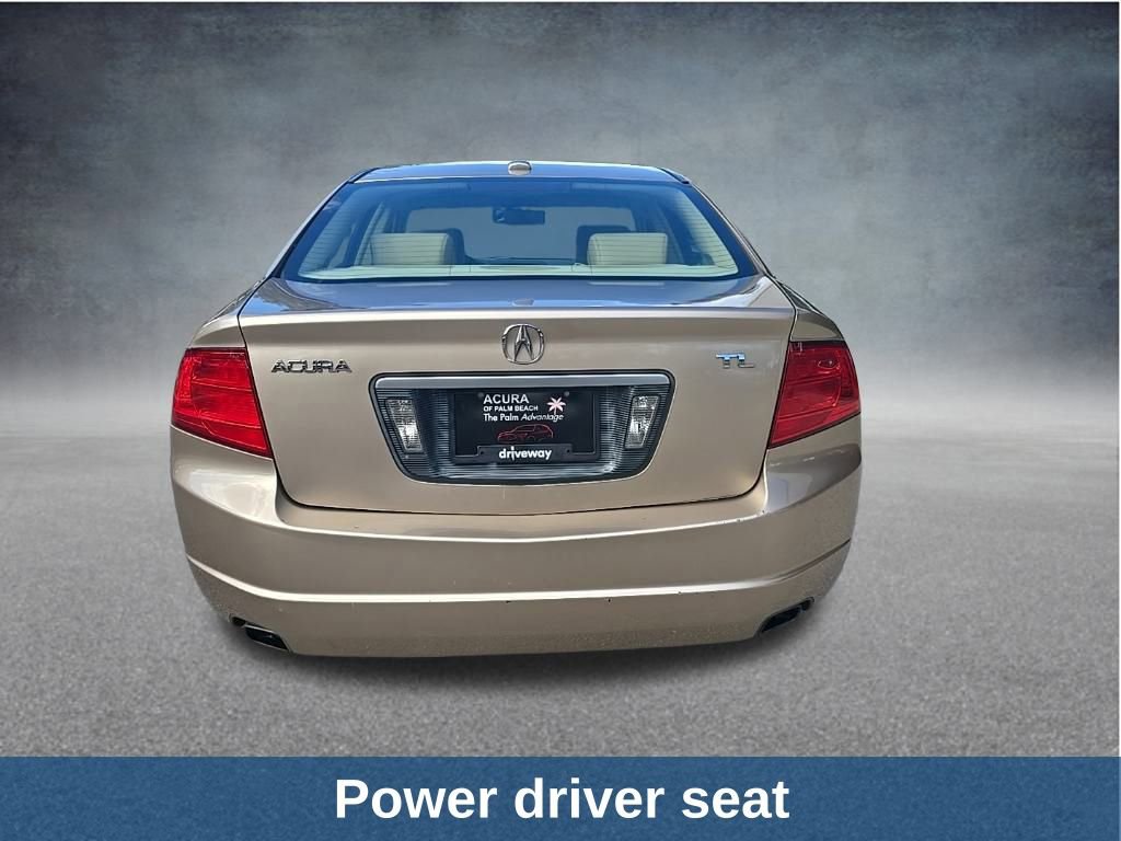 Used 2004 Acura TL image 23