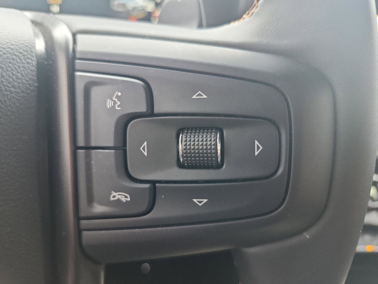 Used 2025 GMC Sierra 1500 AT4 w/ AT4 Premium Package image 26