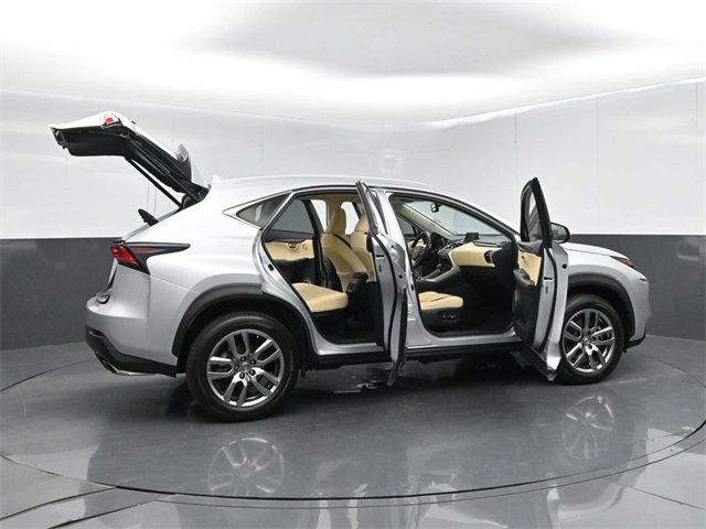 Used 2015 Lexus NX 200t FWD image 68