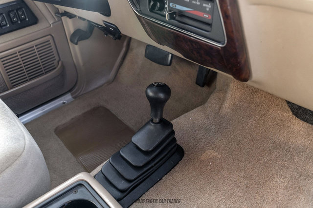 Used 1989 Ford Bronco II 4WD image 30