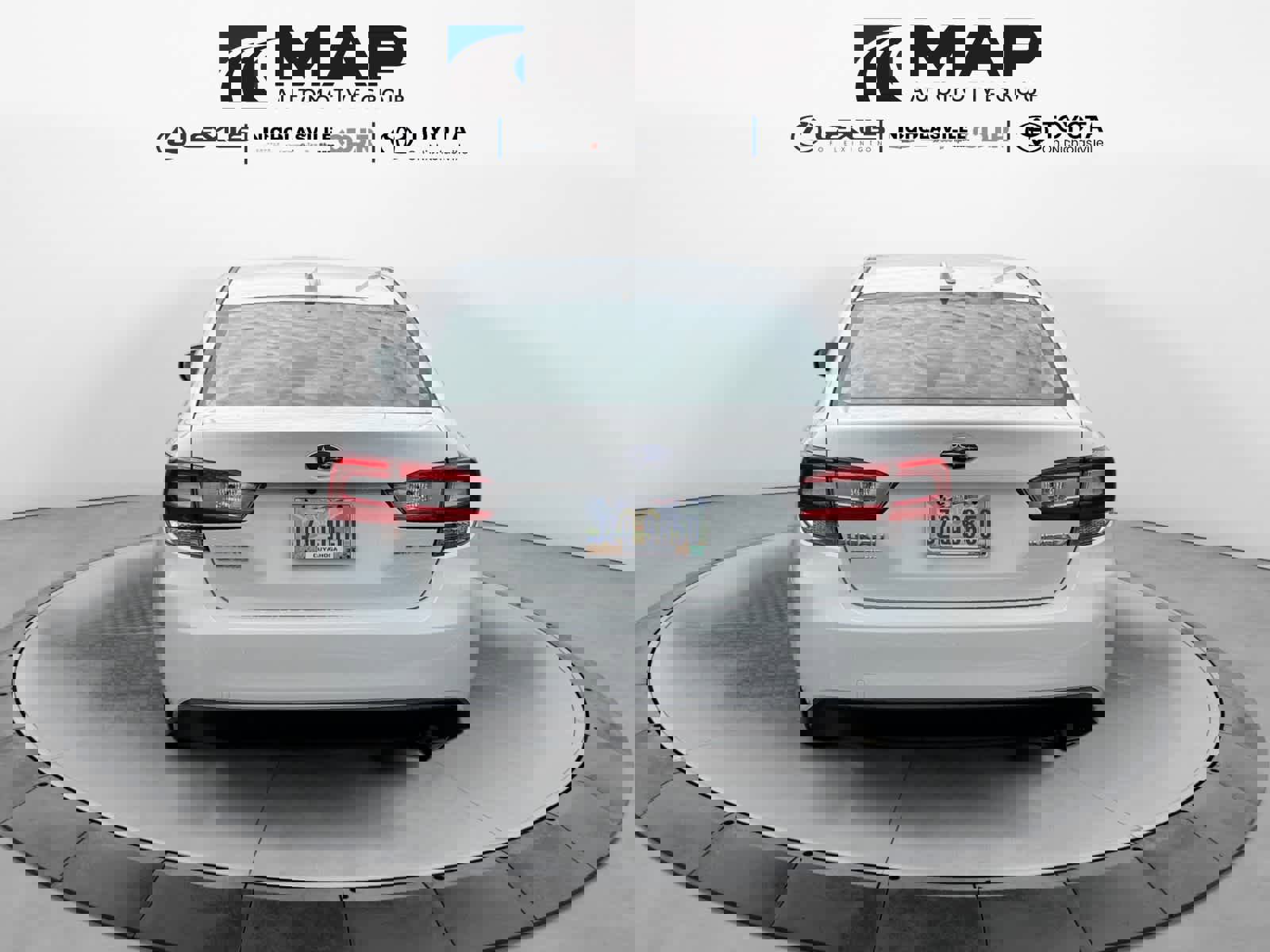 Used 2023 Subaru Impreza Premium image 4