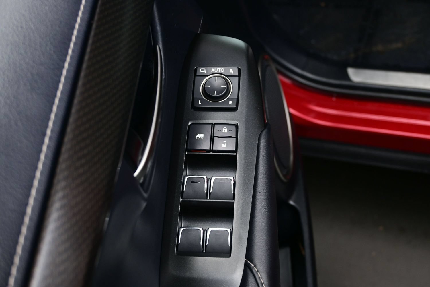 Used 2018 Lexus NX 300 AWD w/ Premium Package image 10