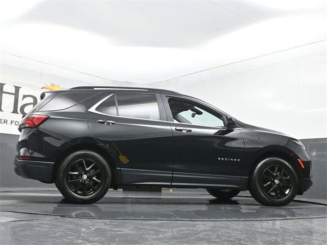 Used 2022 Chevrolet Equinox LT image 53