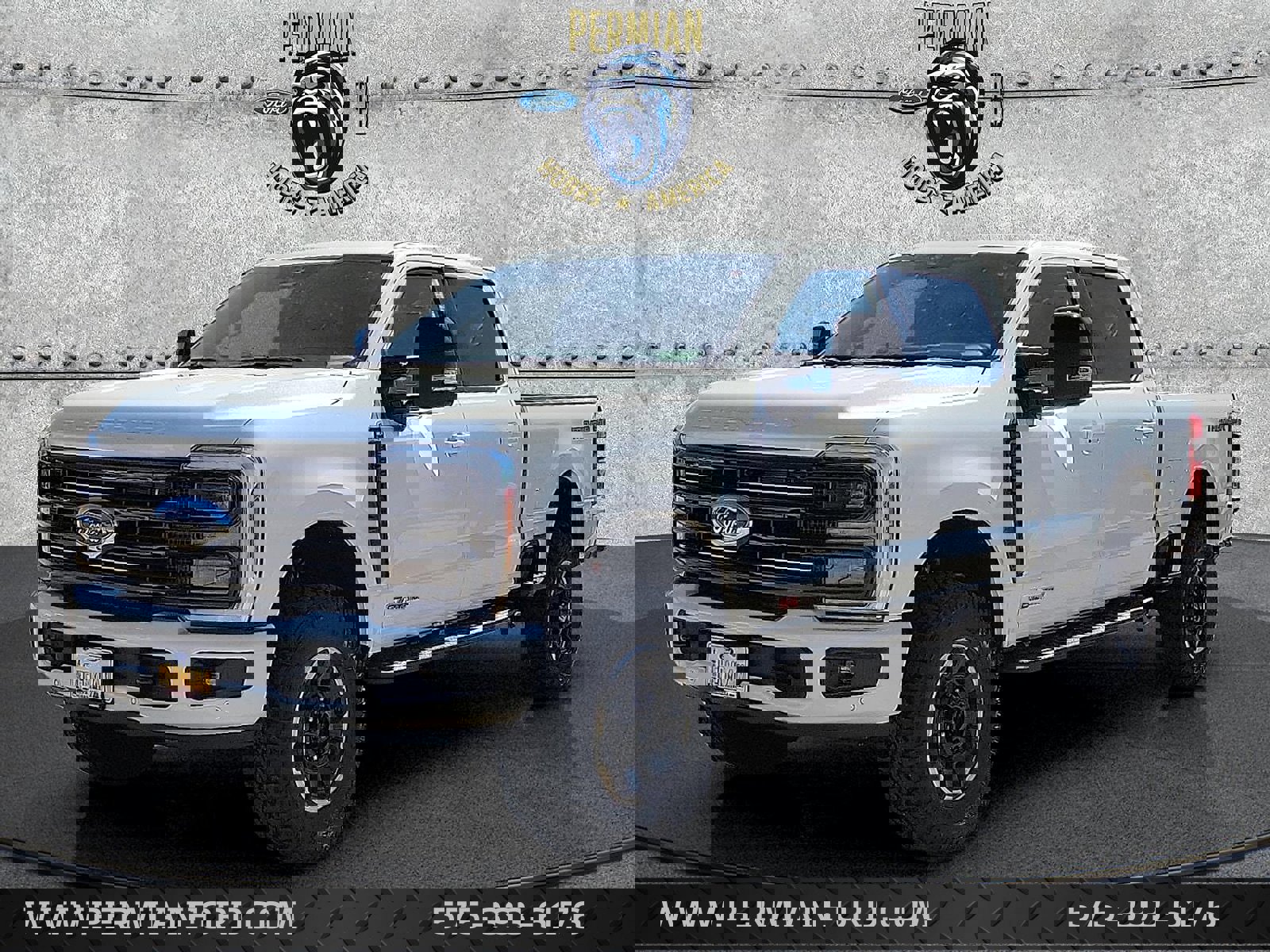 New 2026 Ford F250 4x4 Crew Cab Super Duty image 23