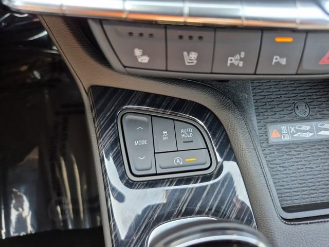 Used 2025 Cadillac CT5 Premium Luxury w/ Technology Package image 23