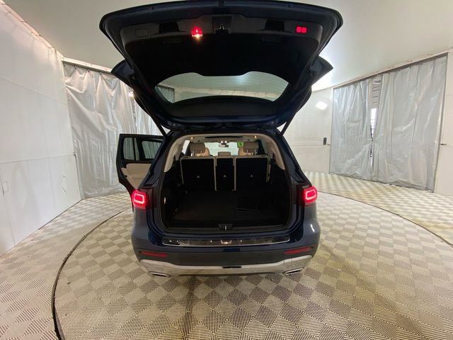 Used 2020 Mercedes-Benz GLB 250 4MATIC image 30