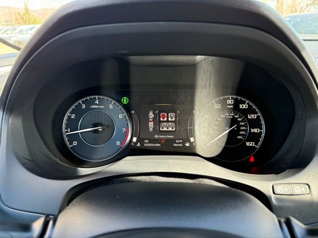 Certified 2023 Acura RDX AWD image 25