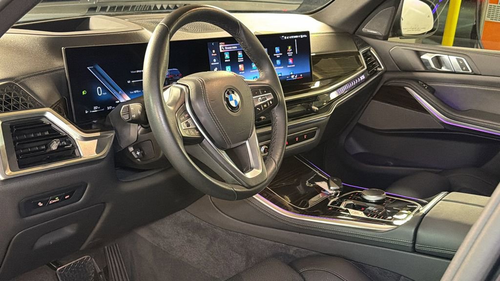 Used 2026 BMW X5 xDrive40i image 22
